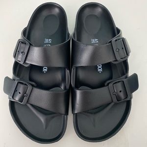 🛑SOLD ON DEPOP🛑 New Arizona EVA Birkenstock